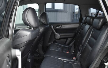 Honda CR-V III рестайлинг, 2008 год, 1 149 888 рублей, 20 фотография