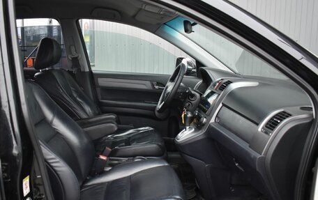 Honda CR-V III рестайлинг, 2008 год, 1 149 888 рублей, 22 фотография