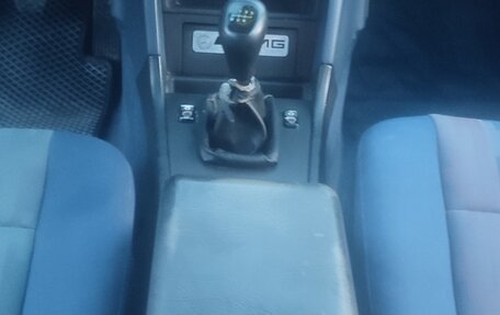 Mercedes-Benz C-Класс, 1994 год, 330 000 рублей, 10 фотография