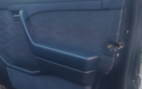 Mercedes-Benz C-Класс, 1994 год, 330 000 рублей, 15 фотография