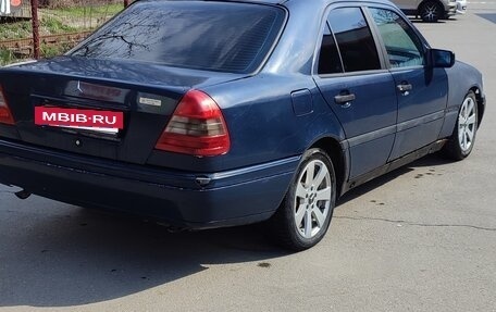 Mercedes-Benz C-Класс, 1994 год, 330 000 рублей, 6 фотография