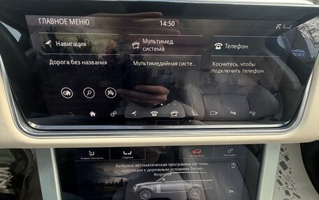 Land Rover Range Rover IV рестайлинг, 2019 год, 13 000 000 рублей, 8 фотография