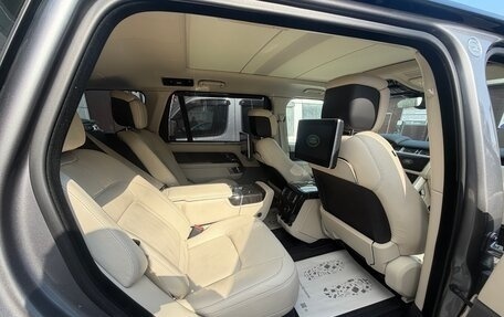 Land Rover Range Rover IV рестайлинг, 2019 год, 13 000 000 рублей, 11 фотография