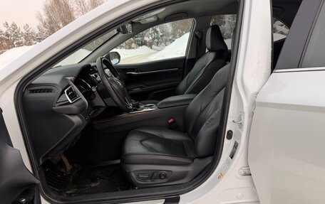 Toyota Camry, 2018 год, 2 499 999 рублей, 5 фотография