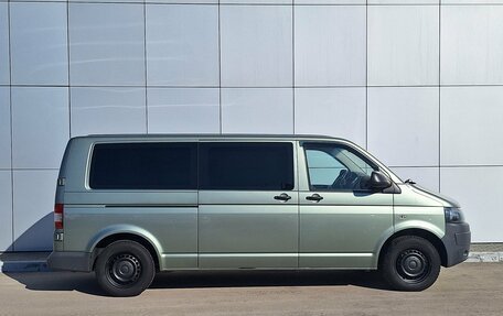 Volkswagen Caravelle T5, 2011 год, 1 550 000 рублей, 5 фотография