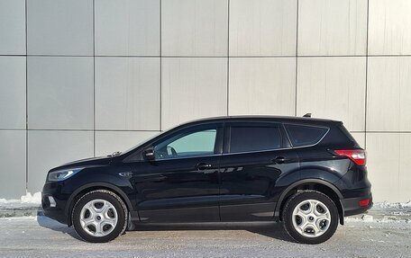 Ford Kuga III, 2017 год, 1 640 000 рублей, 2 фотография