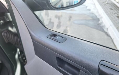 Volkswagen Caravelle T5, 2011 год, 1 550 000 рублей, 17 фотография