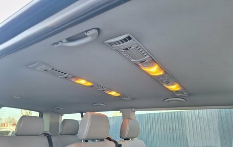 Volkswagen Caravelle T5, 2011 год, 1 550 000 рублей, 20 фотография