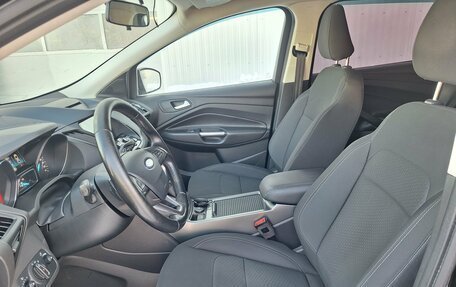 Ford Kuga III, 2017 год, 1 640 000 рублей, 8 фотография