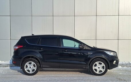 Ford Kuga III, 2017 год, 1 640 000 рублей, 5 фотография