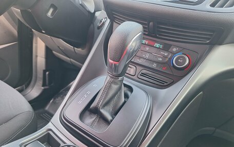 Ford Kuga III, 2017 год, 1 640 000 рублей, 14 фотография