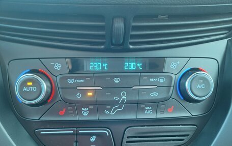 Ford Kuga III, 2017 год, 1 640 000 рублей, 15 фотография