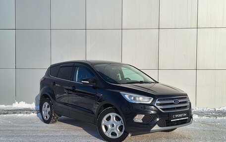 Ford Kuga III, 2017 год, 1 640 000 рублей, 6 фотография