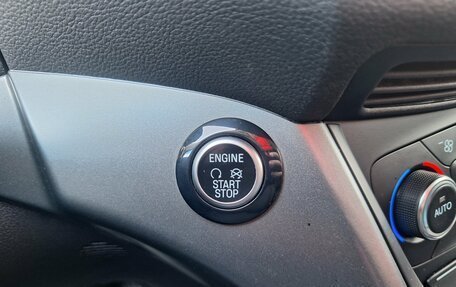 Ford Kuga III, 2017 год, 1 640 000 рублей, 16 фотография