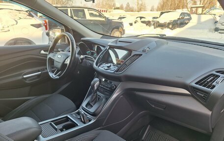 Ford Kuga III, 2017 год, 1 640 000 рублей, 12 фотография