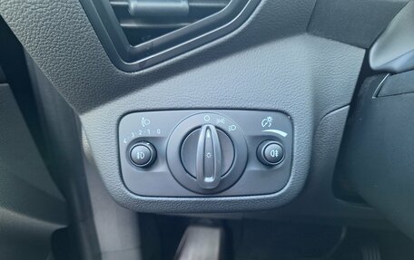 Ford Kuga III, 2017 год, 1 640 000 рублей, 17 фотография