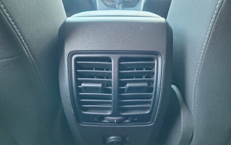 Ford Kuga III, 2017 год, 1 640 000 рублей, 24 фотография