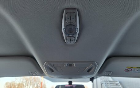 Ford Kuga III, 2017 год, 1 640 000 рублей, 23 фотография