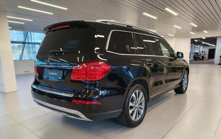 Mercedes-Benz GL-Класс, 2014 год, 3 150 000 рублей, 2 фотография