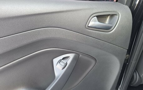 Ford Kuga III, 2017 год, 1 640 000 рублей, 21 фотография