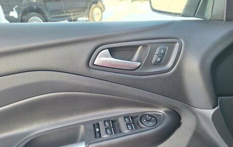 Ford Kuga III, 2017 год, 1 640 000 рублей, 20 фотография