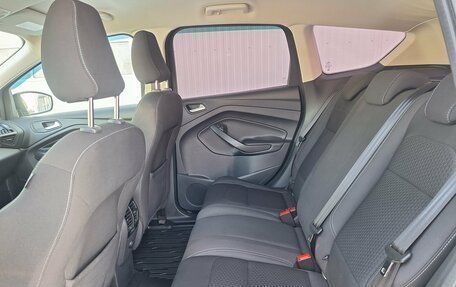 Ford Kuga III, 2017 год, 1 640 000 рублей, 25 фотография