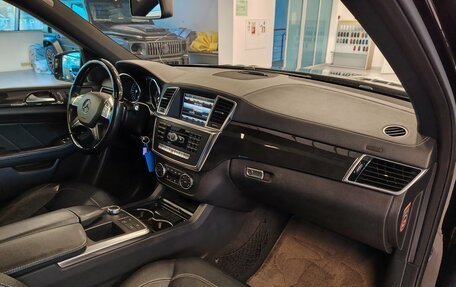 Mercedes-Benz GL-Класс, 2014 год, 3 150 000 рублей, 6 фотография