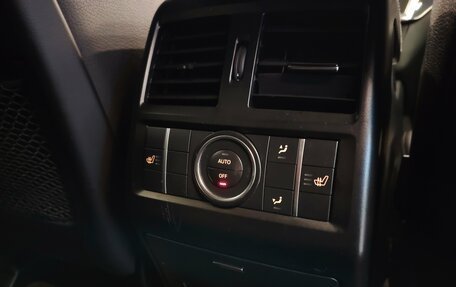 Mercedes-Benz GL-Класс, 2014 год, 3 150 000 рублей, 9 фотография