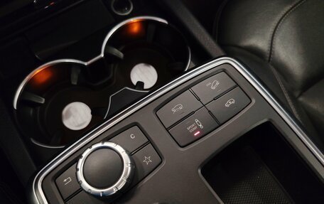 Mercedes-Benz GL-Класс, 2014 год, 3 150 000 рублей, 15 фотография