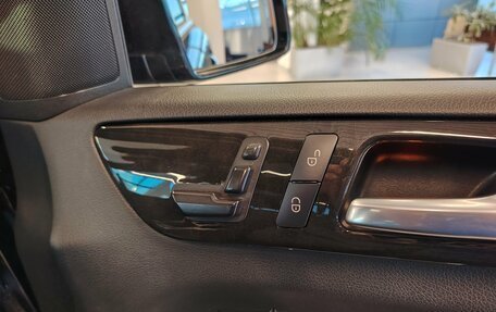 Mercedes-Benz GL-Класс, 2014 год, 3 150 000 рублей, 7 фотография