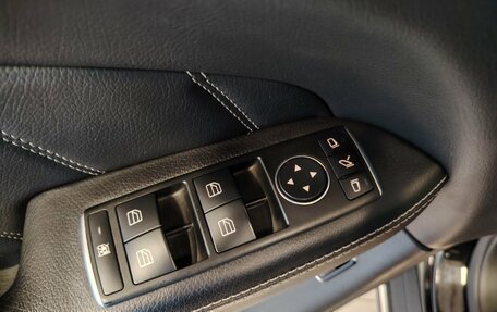 Mercedes-Benz GL-Класс, 2014 год, 3 150 000 рублей, 12 фотография