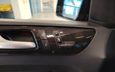 Mercedes-Benz GL-Класс, 2014 год, 3 150 000 рублей, 13 фотография