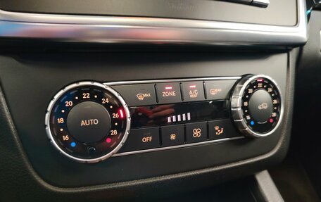 Mercedes-Benz GL-Класс, 2014 год, 3 150 000 рублей, 16 фотография