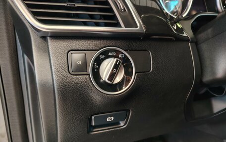 Mercedes-Benz GL-Класс, 2014 год, 3 150 000 рублей, 14 фотография