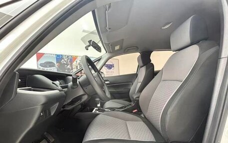 Honda Fit, 2021 год, 1 160 000 рублей, 7 фотография