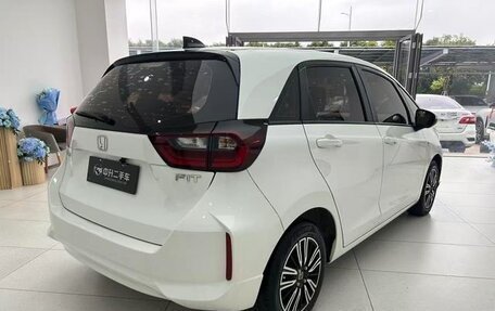 Honda Fit, 2021 год, 1 160 000 рублей, 6 фотография