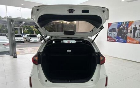 Honda Fit, 2021 год, 1 160 000 рублей, 15 фотография