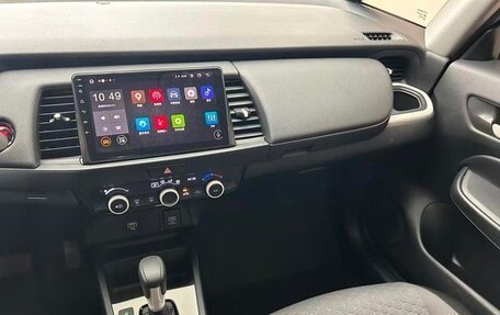 Honda Fit, 2021 год, 1 160 000 рублей, 10 фотография