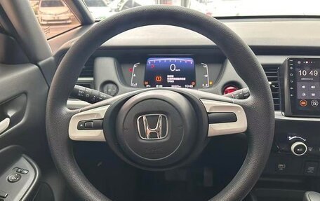 Honda Fit, 2021 год, 1 160 000 рублей, 9 фотография