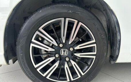 Honda Fit, 2021 год, 1 160 000 рублей, 14 фотография