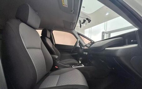 Honda Fit, 2021 год, 1 160 000 рублей, 11 фотография