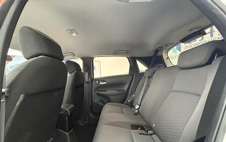 Honda Fit, 2021 год, 1 160 000 рублей, 12 фотография