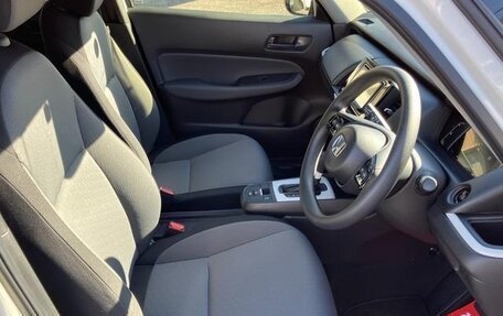 Honda Fit, 2021 год, 815 000 рублей, 6 фотография