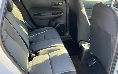 Honda Fit, 2021 год, 815 000 рублей, 7 фотография