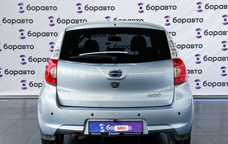 Datsun mi-DO, 2015 год, 670 000 рублей, 4 фотография