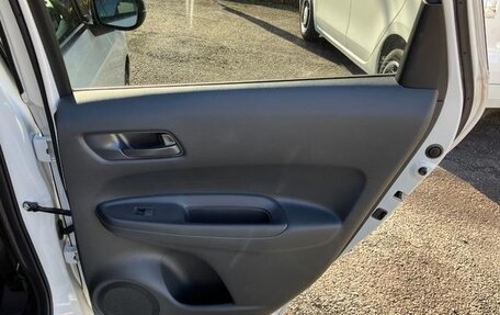 Honda Fit, 2021 год, 815 000 рублей, 14 фотография