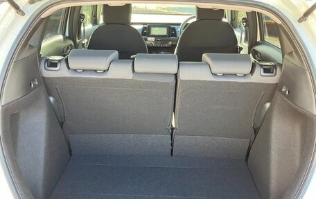 Honda Fit, 2021 год, 815 000 рублей, 12 фотография