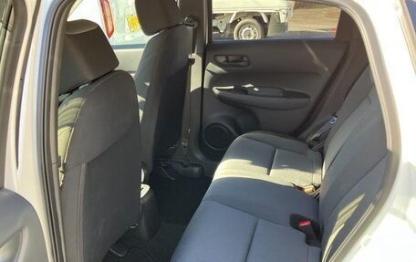 Honda Fit, 2021 год, 815 000 рублей, 8 фотография