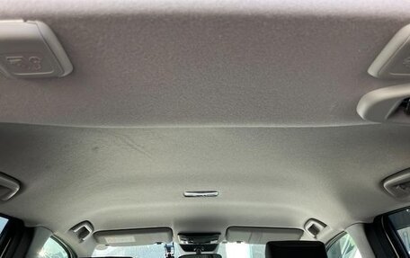 Honda Fit, 2021 год, 815 000 рублей, 11 фотография