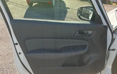 Honda Fit, 2021 год, 815 000 рублей, 13 фотография